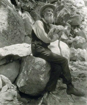 The National, Johnmuir, John Muir, Inspiration, Sierra Nevada, Nature ...