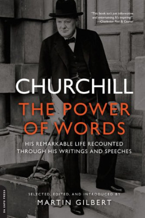 Best argument against democracy ~ Winston Churchill