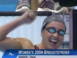 watch-us-swimmer-rebecca-soni-break-her-own-world-record-in-the-200m ...