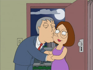 Deep Throats - Family Guy Wiki