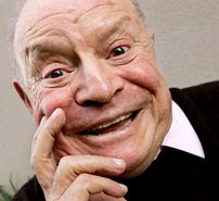 Don Rickles@MySpace