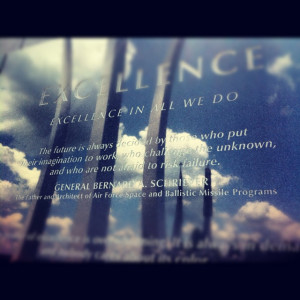 Air Force Memorial, DC