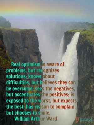 Quotes About Optimism Tags...