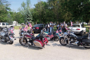 Harley Davidson Fathers Day