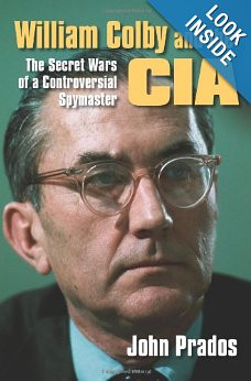cia colby william colby was 30 years a cia man and before that