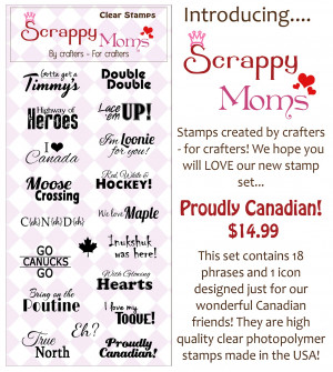 Proud Mom Quotes Proud mom quotes proudly canadian (see