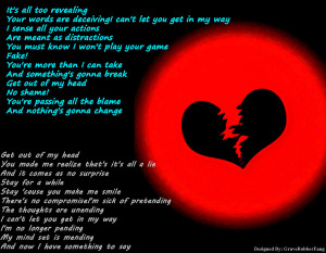 seether fur cue lyrics by graverobberfang on deviantart seether fur ...