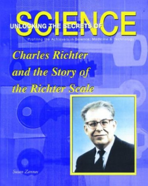Charles Francis Richter Quotes