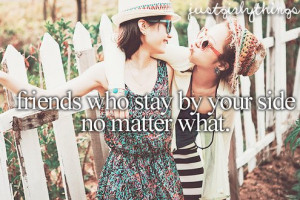 ... forever, friends, girl, girls, inspiration, just girly things, justgir