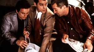30 Of The Toughest “Goodfellas” Quotes