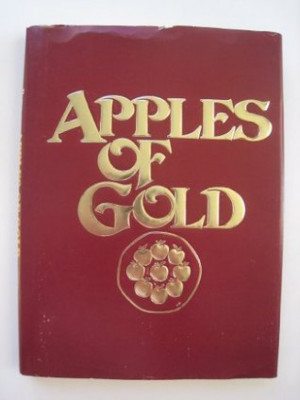 Dave SantI's Reviews > Apples of Gold