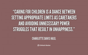 quote-Charlotte-Davis-Kasl-caring-for-children-is-a-dance-between ...