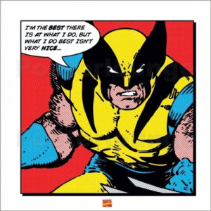 Wolverine Bildnr.: 28528