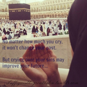 Islamic Quotes About Sins