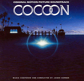 james horner cocoon the return