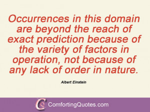 119 Quotes From Albert Einstein