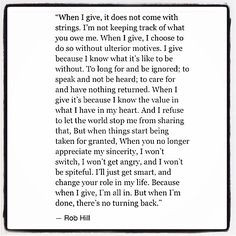 Back > Quotes For > Quotes About Being Taken For Granted