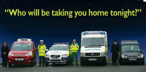 Drink Driving Campaign