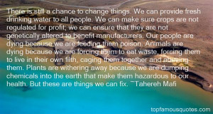 Henry David Thoreau Quotes About Waste