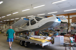 Re: Buying a used homebuilt