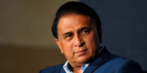 Sunil Gavaskar - The Indian legend speaks with such maturity and ease ...