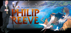 Home No Such Thing as Dragons Here Lies Arthur Goblins Predator Cities