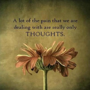 Your thoughts are your world,Good Morning Quotes, Inspirational Quotes ...