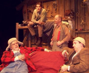 Escanaba in da Moonlight