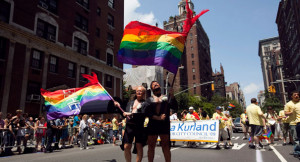 Gay marriage is once again making headlines this week. | Reuters