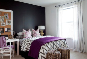 Inspiring Ideas for a Trendy Teen Room