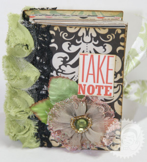 From Flamingo Scraps : Fancy Pants Designs - It's the Little Things ...