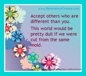 Accept Others