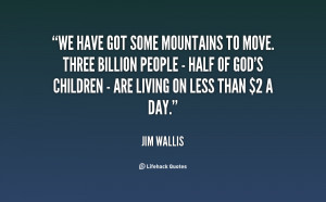 god can move mountains quotes