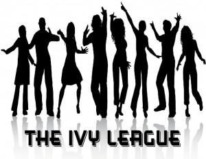 ivy league album