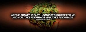 Weed Quotes Tumblr Pictures