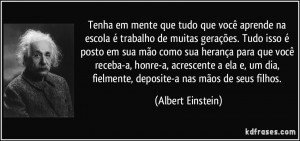 18 de março: início do período letivo