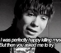 Skins Quotes Chris Picture