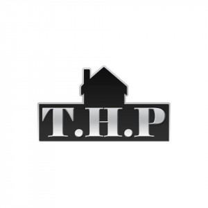Trap House Logo