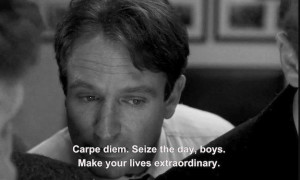 17 of the most memorable robin williams movie quotes