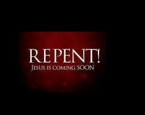 God Is Coming Soon Are You Ready