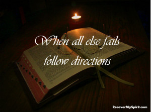 Spiritual healing quotes