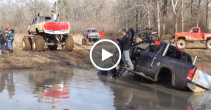 alh-new-dodge-ram-diesel-truck-sinks-in-epic-mud-hole-fail-play ...