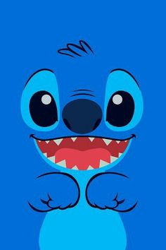 Cute Disney Stitch