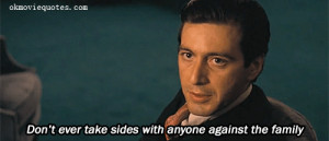 Al Pacino Quotes,famous Al Pacino Quotes,quotes from Al Pacino Don't ...