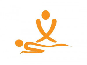 Sports Massage Therapy Logo