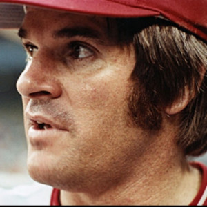 Pete Rose