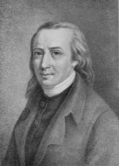 Matthias Claudius (Photo credit: Wikipedia)