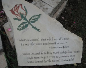 Romeo & Juliet in 24 Gifs