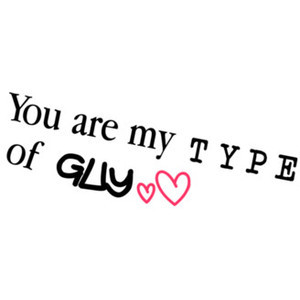you are my type of guy - quote made by Mყ ♥ Ɓɛąʈs ƒσʀ Уσu