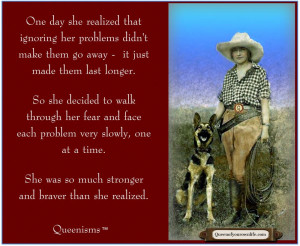 QueenOfYourLife.com [quotes/affirmations]